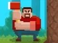 Juego Hombres de madera  en línea