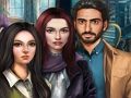Juego Cuentos fantasmales  en línea