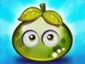 Juego Aventuras de jugosas bayas  en línea