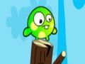Juego Flappy pájaro html5  en línea
