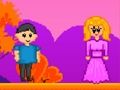Juego Aventuras del día de San Valentín  en línea