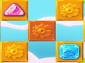 Juego Joyas de la jungla  en línea