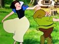 Juego Estrellas ocultas de Blancanieves  en línea