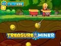 Juego Minero del tesoro  en línea