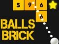 Juego Rotura de bolas  en línea