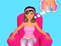Juego Zapatería de moda  en línea
