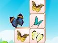 Juego Mariposa alegre Jong  en línea