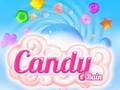Juego Lluvia de caramelos  en línea
