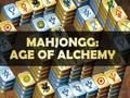 Juego Alquimia Mahjong  en línea