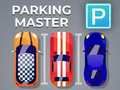 Juego Maestro de estacionamiento  en línea