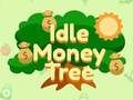 Juego Árbol de dinero inactivo  en línea