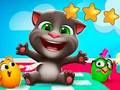 Juego Tom: estrellas ocultas en línea Juego Tom: estrellas ocultas en línea