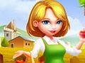 Juego Chica de granja  en línea