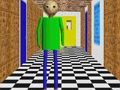 Juego Baldi básico spoopy MOD  en línea