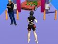 Juego Carrera profesional  en línea