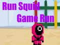 Juego Ejecutar Squid Juego Ejecutar  en línea