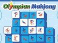 Juego Mahjong olímpico  en línea