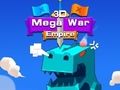 Juego Mega Guerra 3D: Imperio  en línea
