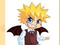 Juego Naruto perdió una apuesta  en línea