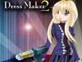 Juego Fabricante de vestidos 2  en línea