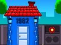 Juego Escape de la colonia 2  en línea