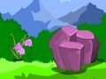 Juego Escape de la aldea de la choza  en línea