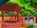 Juego Rescate del pájaro azul  en línea