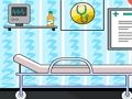 Juego Escape del hospital  en línea