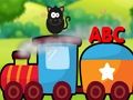 Juego Tren ChooChoo para niños  en línea
