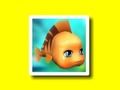Juego Lindo rompecabezas de peces  en línea