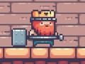 Juego Thor Rey Cerdo  en línea
