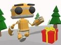 Juego Bot en ejecución  en línea