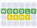 Juego Juego de palabras  en línea