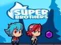 Juego Súper hermanos  en línea