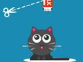 Juego Leche Para Gato  en línea