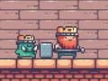 Juego Thor Rey Cerdo 2  en línea