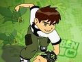 Juego Corre Ben 10  en línea