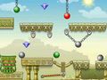 Juego Orígenes de Civilballs  en línea