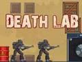 Juego Laboratorio de la muerte  en línea