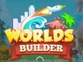 Juego Constructor de mundos  en línea