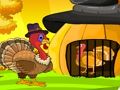 Juego Episodio 1 de la serie Escape de Acción de Gracias  en línea
