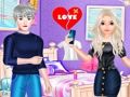 Juego Mi tiempo de descanso del corazón  en línea