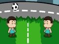 Juego Súper malabares con pelotas  en línea