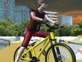 Juego Extremo BMX Estilo libre 3D  en línea