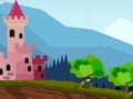 Juego Ave castillo  en línea