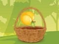 Juego Buscar fruta  en línea