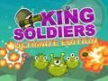 Juego Edición definitiva de King Soldiers  en línea