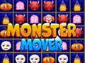 Juego Transportador de monstruos  en línea