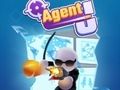 Juego Agente j  en línea