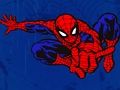 Juego Rompecabezas del Hombre Araña  en línea